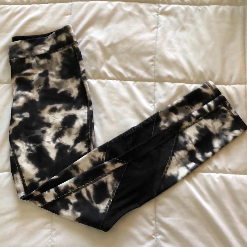 Work out leggings